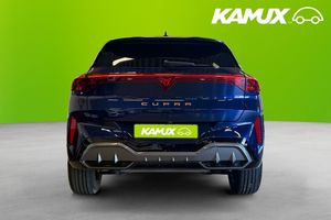 Cupra Terramar bild 5