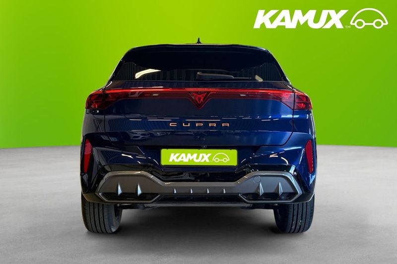 Cupra Terramar bild 5