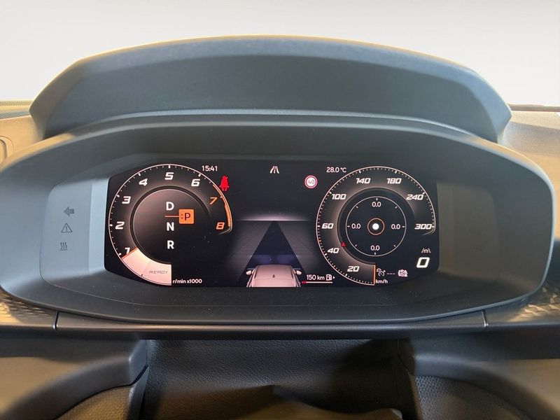Cupra Terramar bild 12