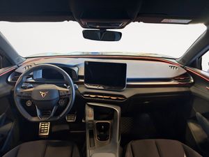 Cupra Terramar bild 10