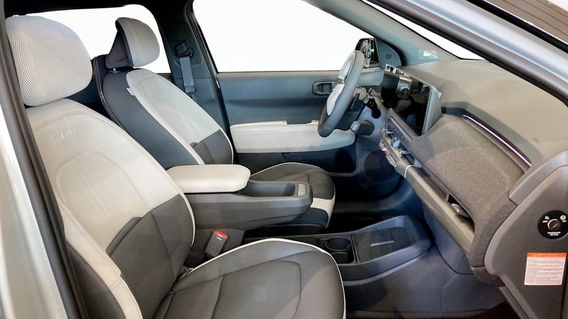 Kia EV3 bild 3