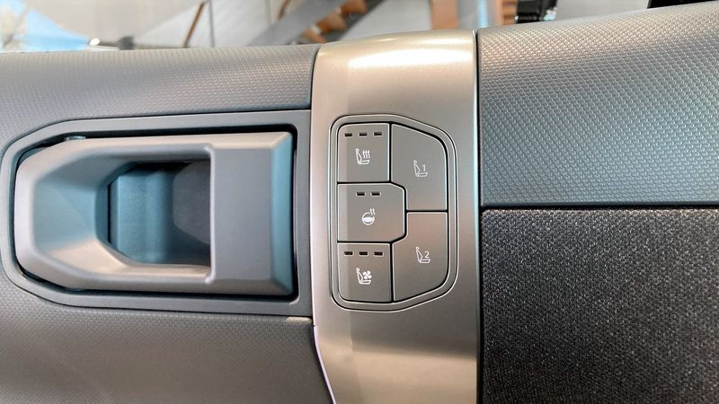 Kia EV3 bild 19