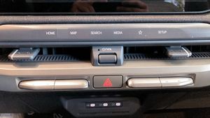 Kia EV3 bild 14