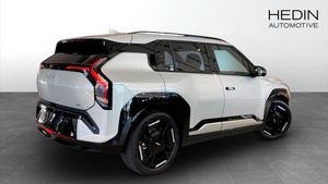 Kia EV3 bild 2