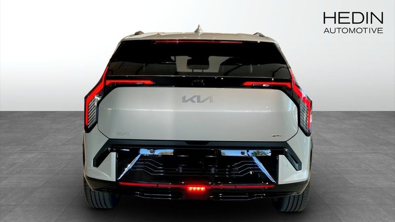 Kia EV3 bild 7