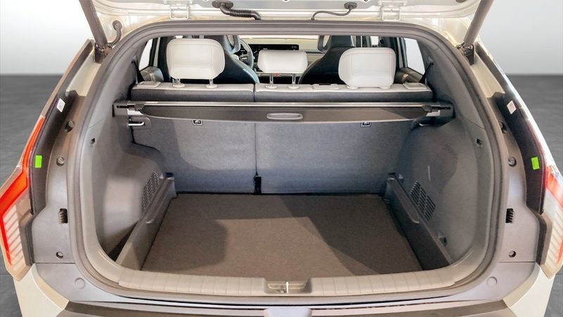 Kia EV3 bild 10