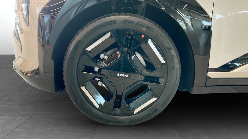 Kia EV3 bild 9