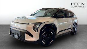 Kia EV3 bild 1