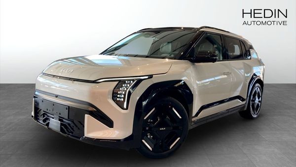 Kia EV3 FWD GT LINE LONG RANGE *PRIVATLEASING 5295:-* - 2027