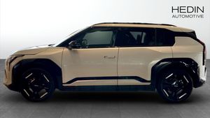 Kia EV3 bild 6