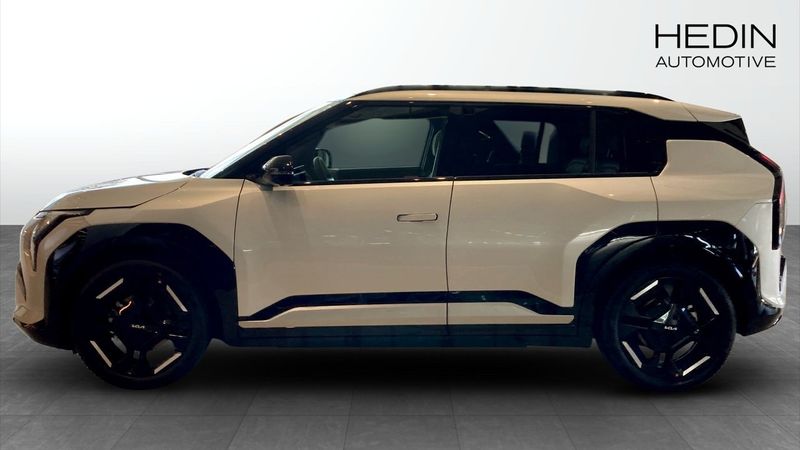 Kia EV3 bild 6