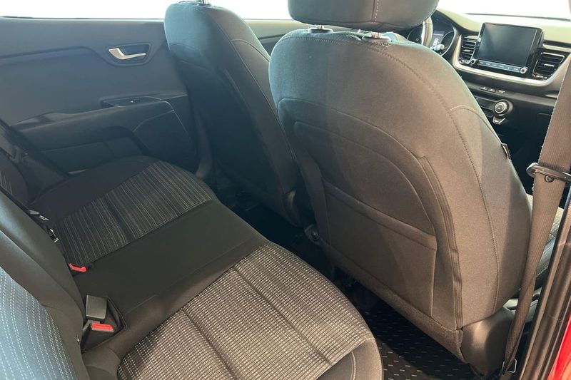 Kia Stonic bild 9