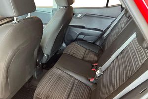 Kia Stonic bild 13