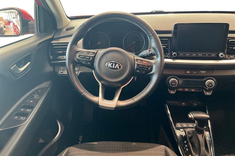 Kia Stonic bild 11
