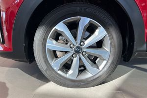 Kia Stonic bild 17