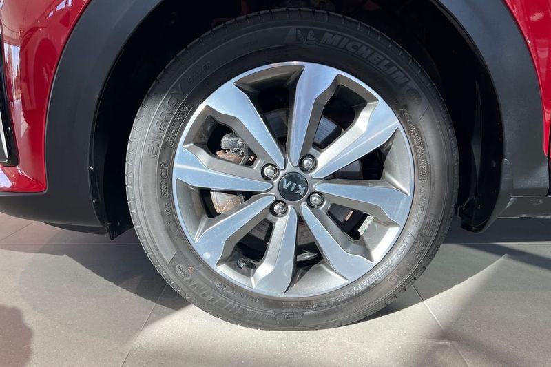 Kia Stonic bild 17