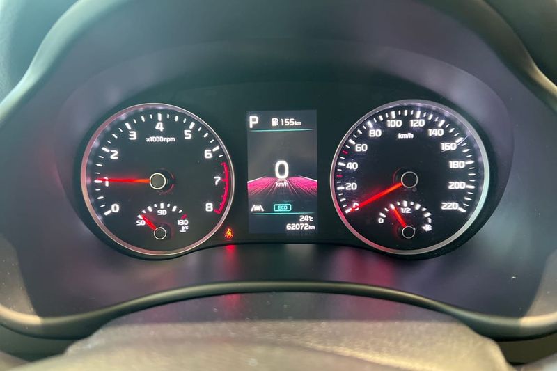 Kia Stonic bild 16