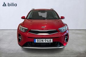 Kia Stonic bild 6