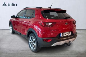 Kia Stonic bild 2