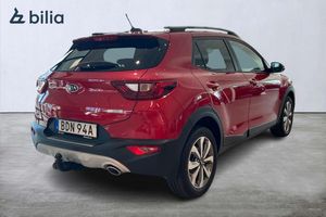 Kia Stonic bild 19