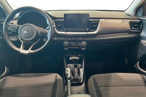 Kia Stonic bild 10