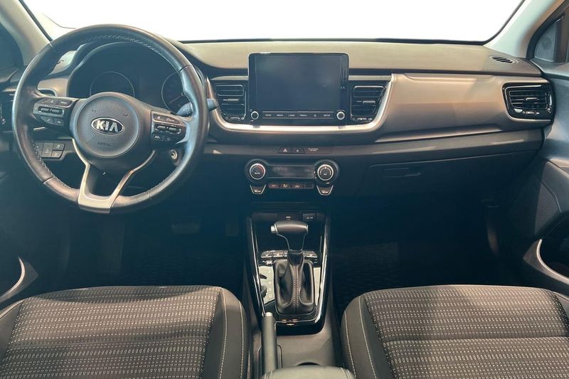 Kia Stonic bild 10