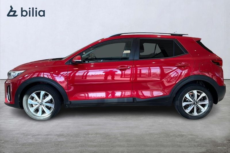 Kia Stonic bild 3