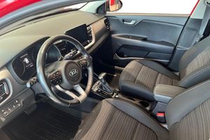 Kia Stonic bild 14
