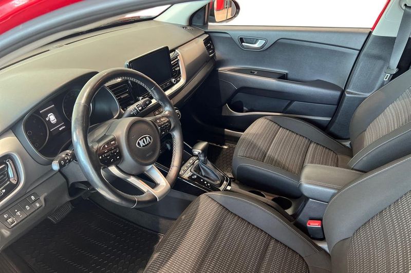 Kia Stonic bild 14