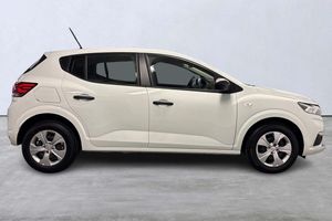 Dacia Sandero bild 3