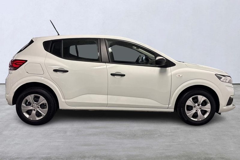 Dacia Sandero bild 3