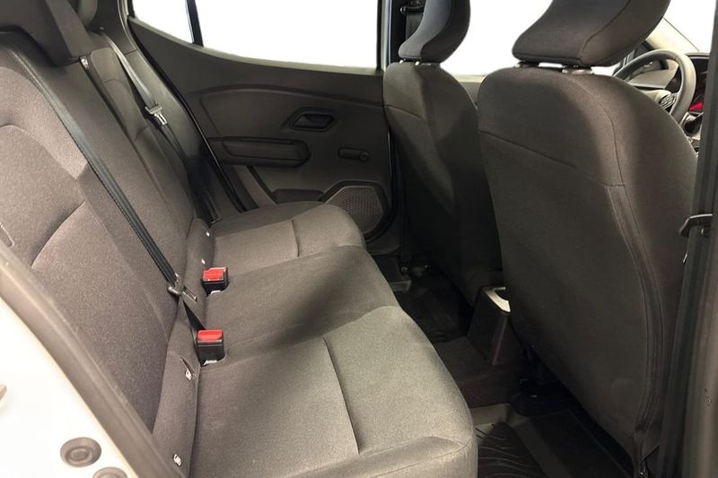 Dacia Sandero bild 11