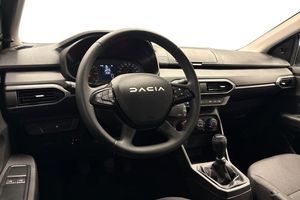 Dacia Sandero bild 8