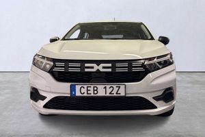 Dacia Sandero bild 7