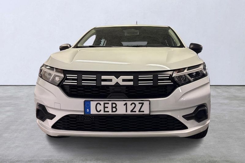 Dacia Sandero bild 7