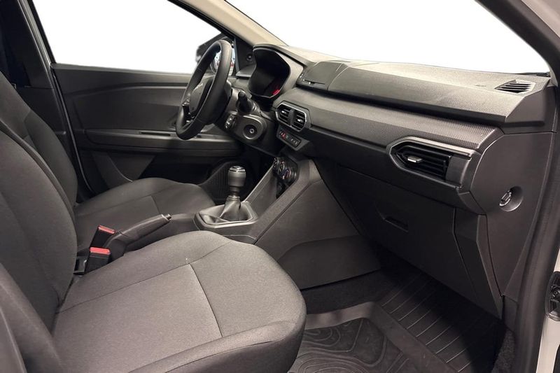 Dacia Sandero bild 10