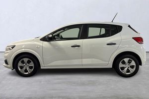 Dacia Sandero bild 2