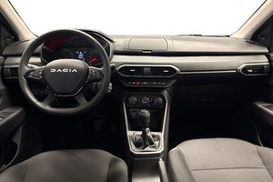 Dacia Sandero bild 9