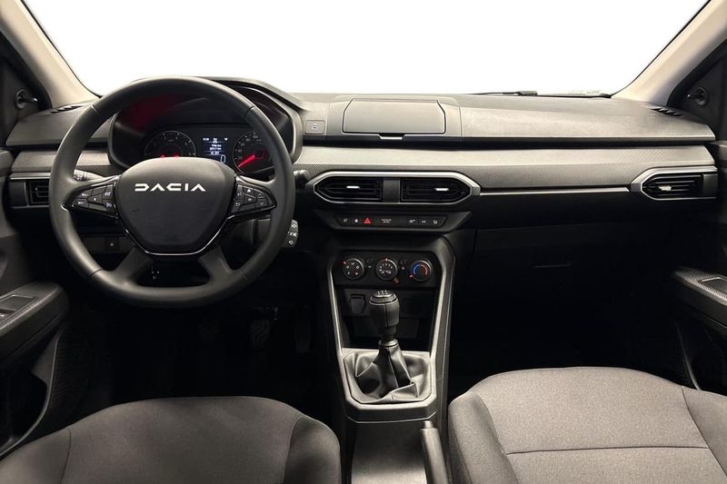 Dacia Sandero bild 9