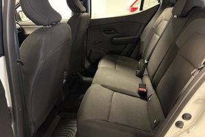 Dacia Sandero bild 12