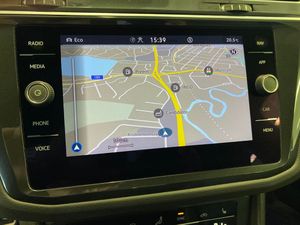 Volkswagen Tiguan bild 20