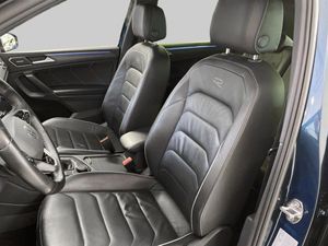 Volkswagen Tiguan bild 24