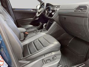 Volkswagen Tiguan bild 9