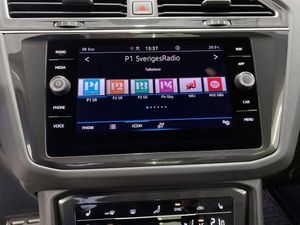 Volkswagen Tiguan bild 15