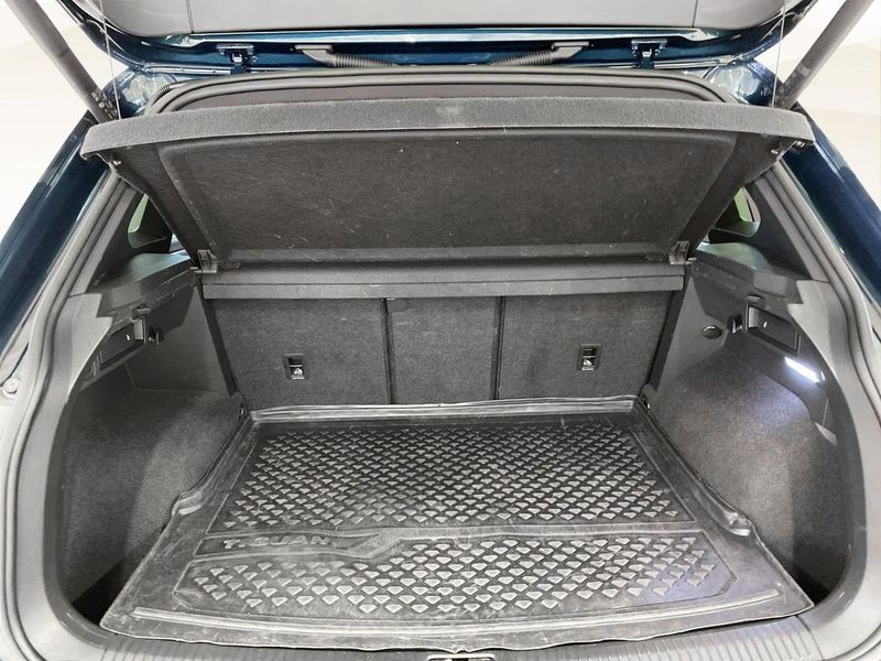 Volkswagen Tiguan bild 12