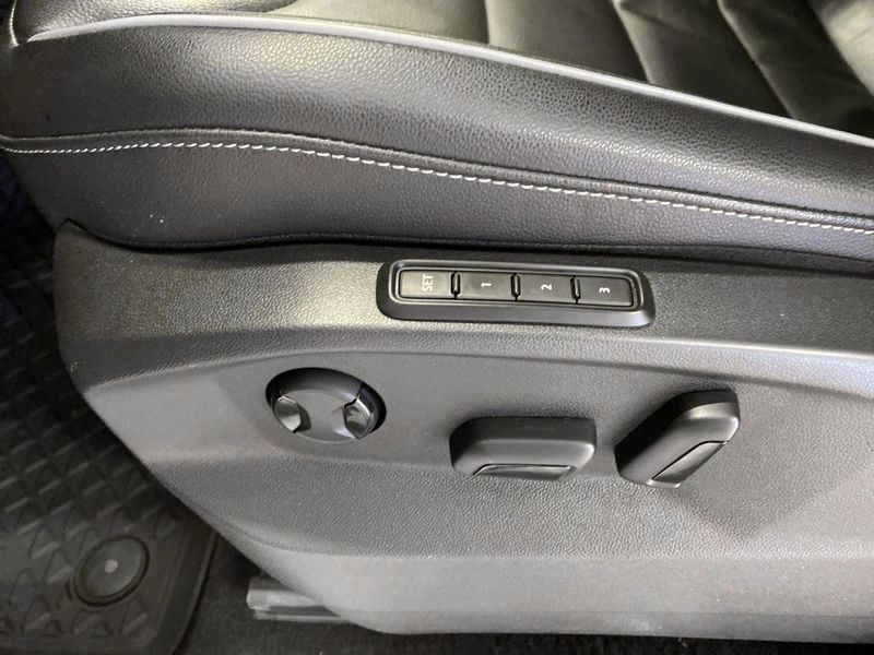 Volkswagen Tiguan bild 22