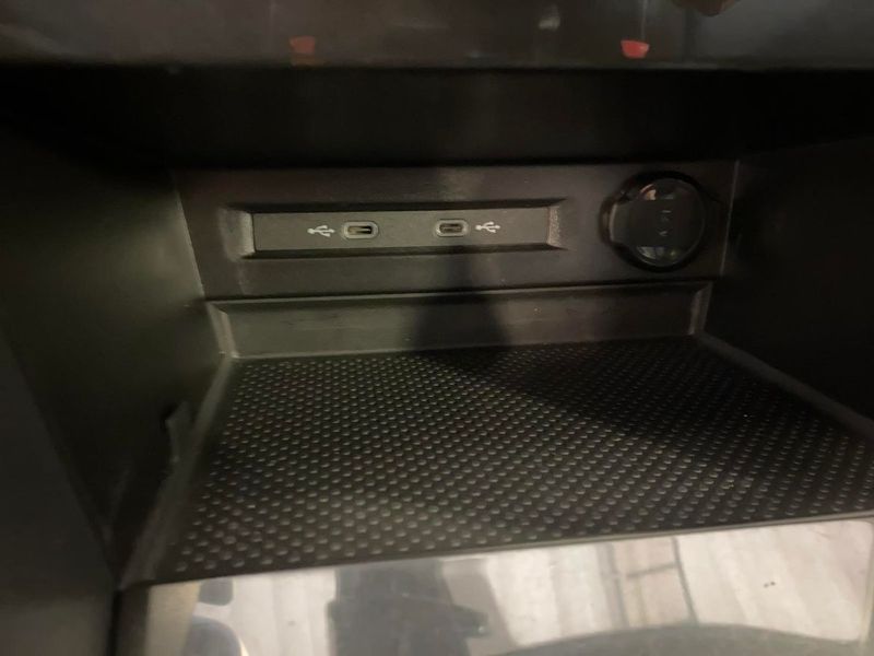 Volkswagen Tiguan bild 21