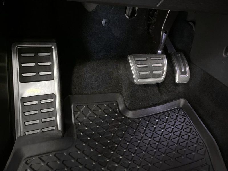 Volkswagen Tiguan bild 23