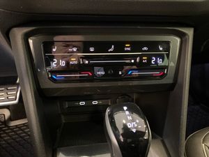 Volkswagen Tiguan bild 16