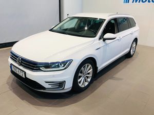 Volkswagen Passat bild 2